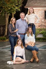 Senior Portrait Gift Certificate 187//280